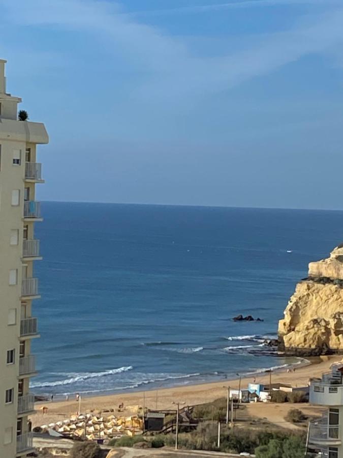 Apartment Armacao De Pera Armacao de Pera