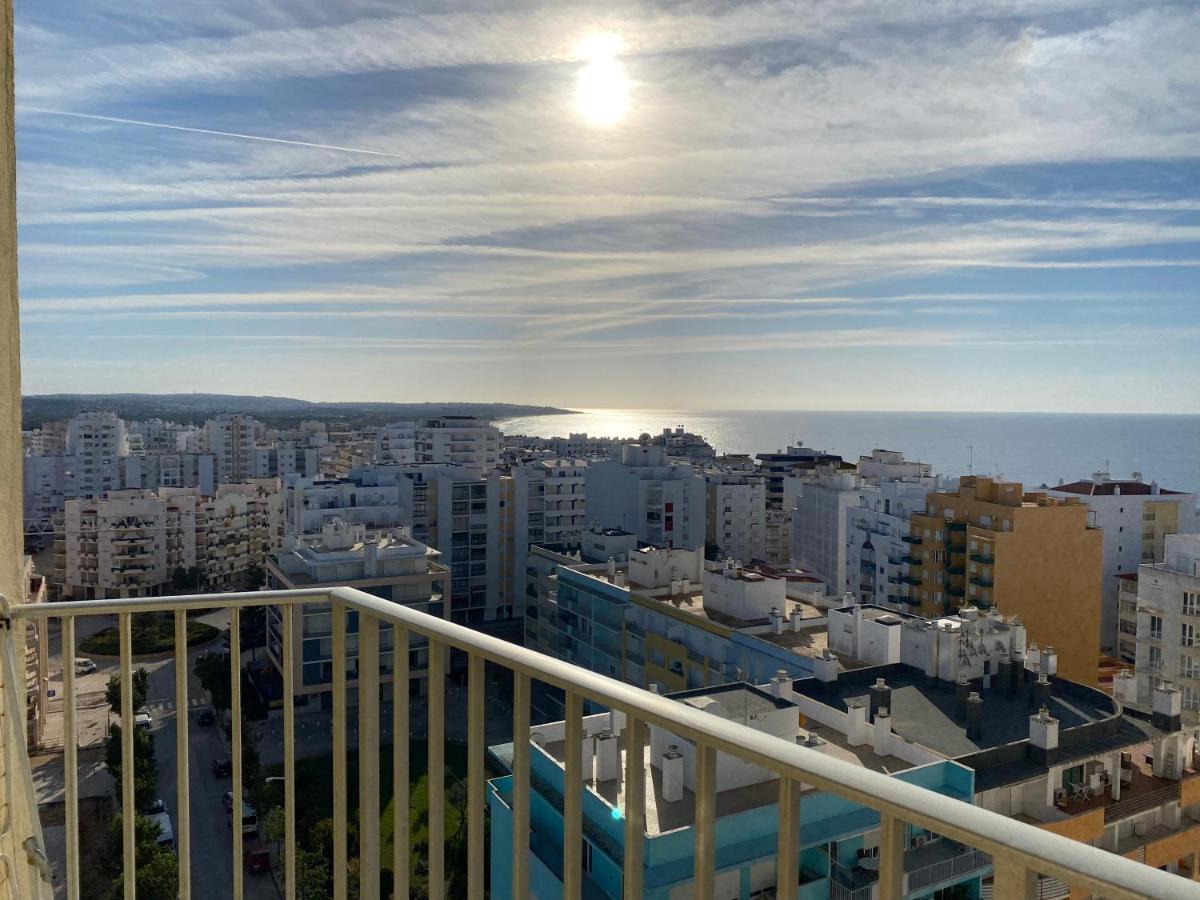 Armação de Pêra Apartamento Armação de Pêra