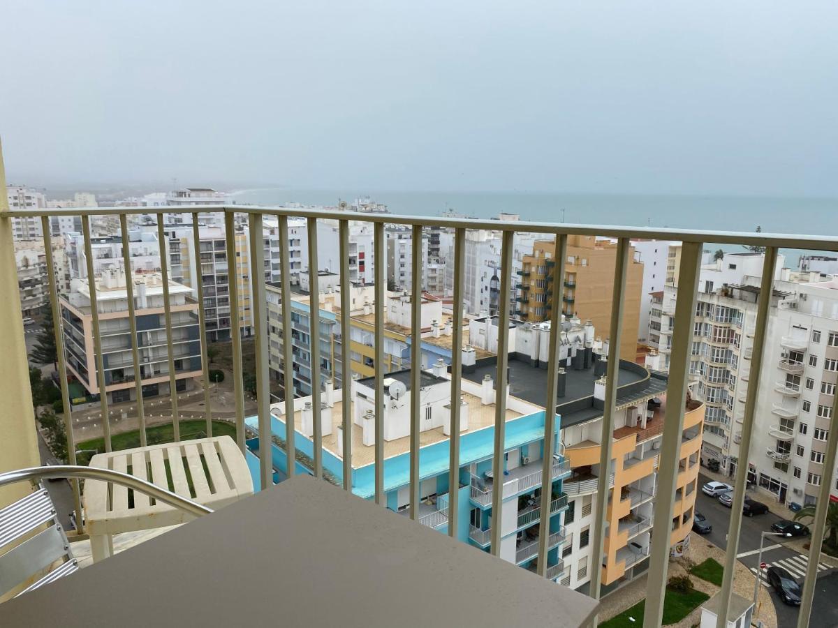 Apartment Armacao De Pera *