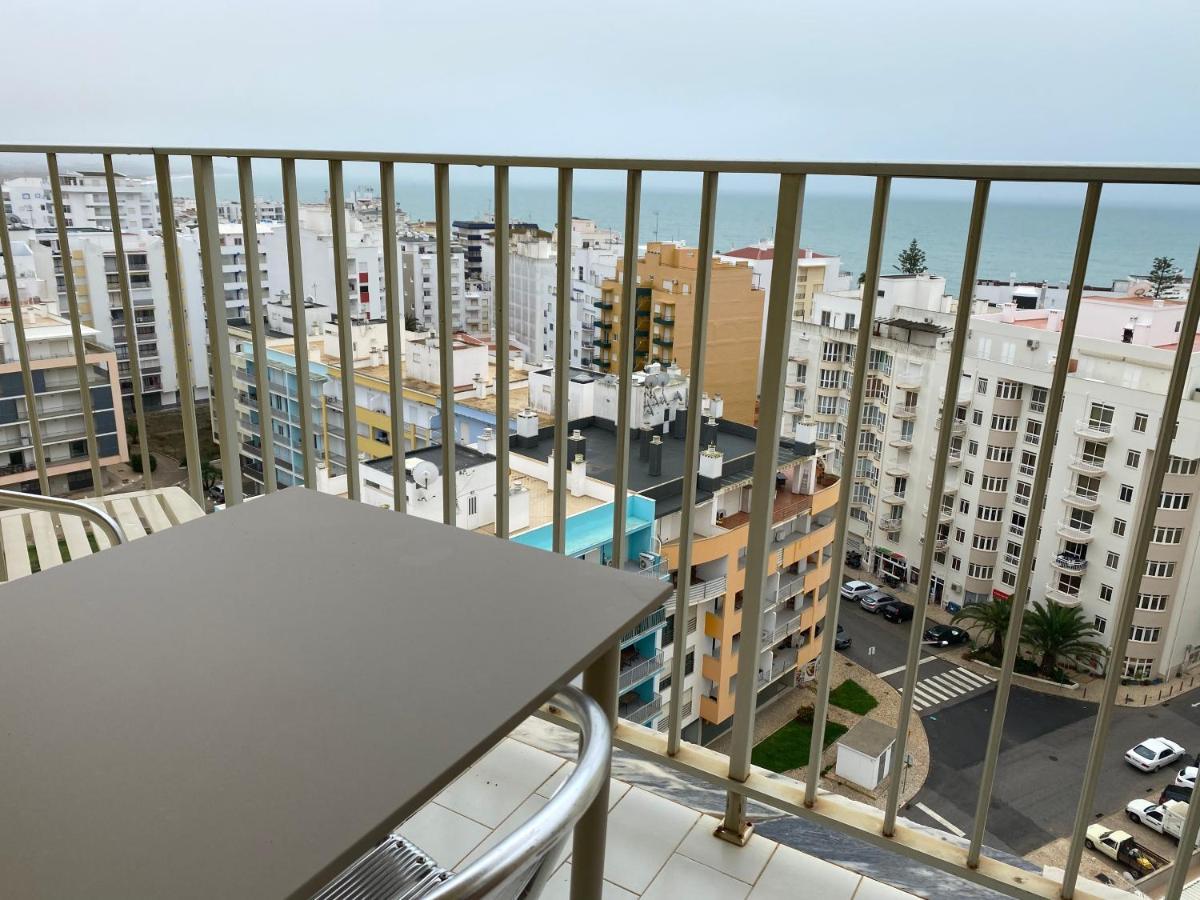 Apartamento Armação de Pêra