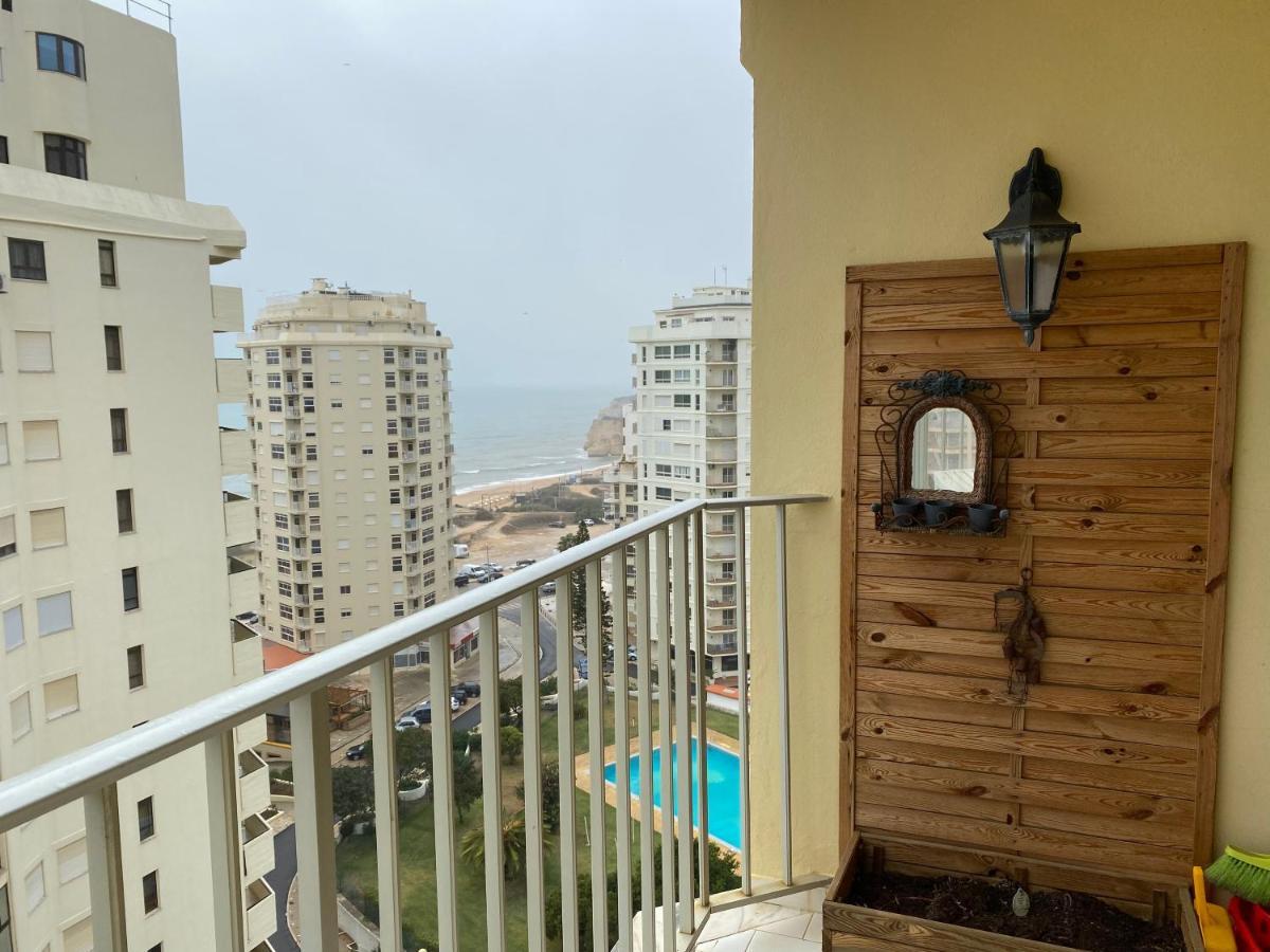 Armacao De Pera Apartment