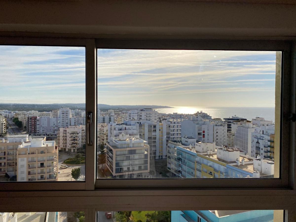 Armação de Pêra Apartamento