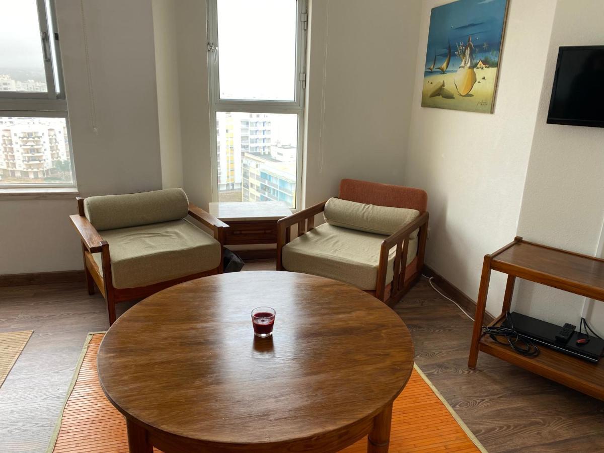 Armação de Pêra Apartamento