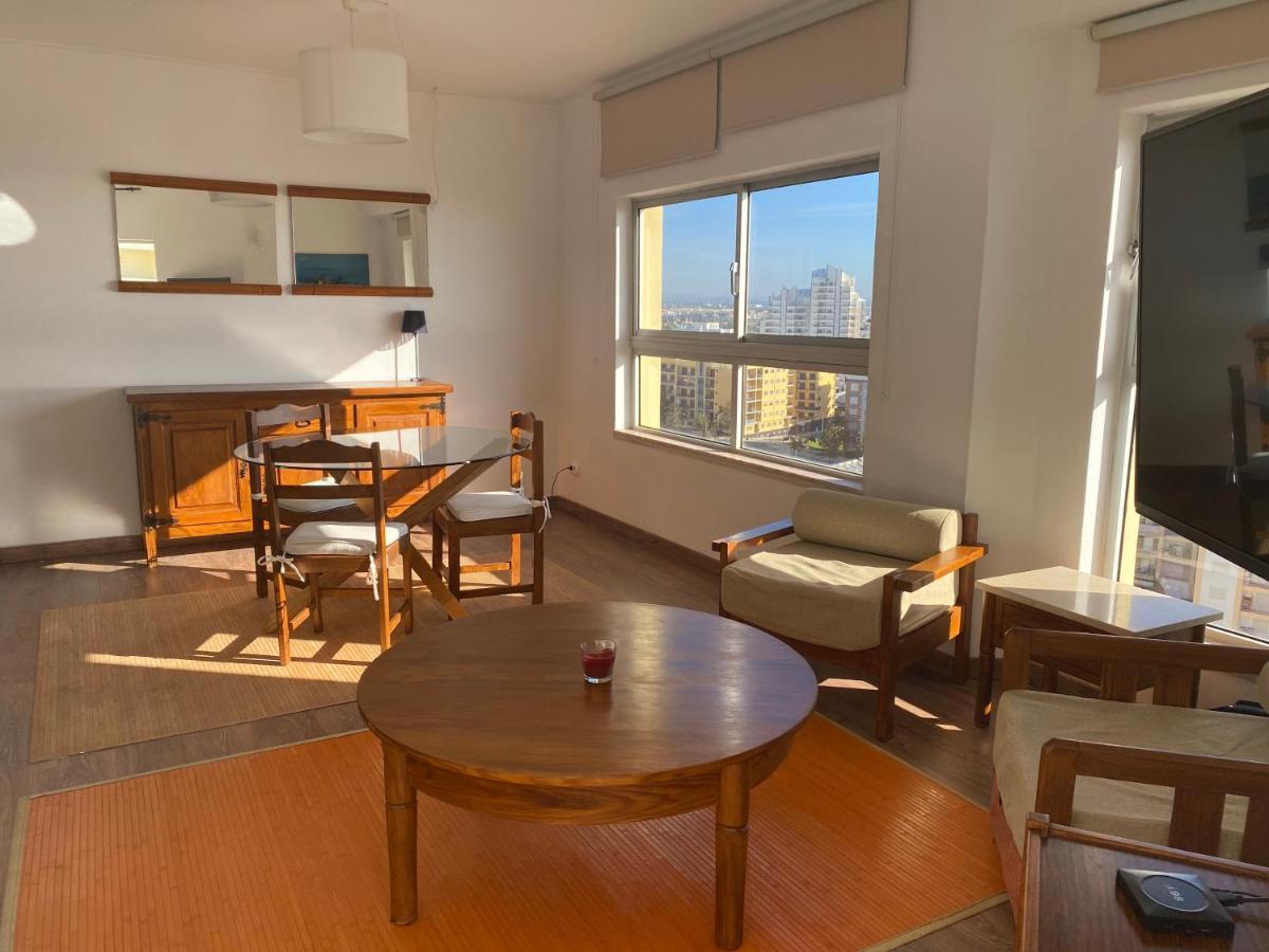 Armação de Pêra Apartamento