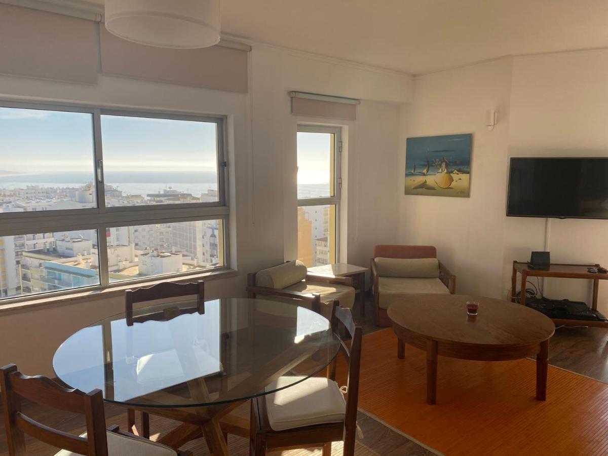 Apartamento Armação de Pêra *