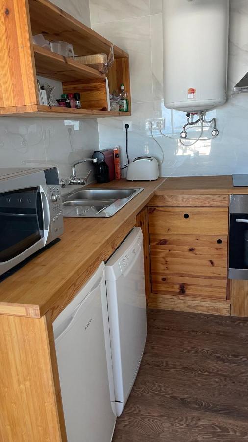 Armação de Pêra Apartamento *