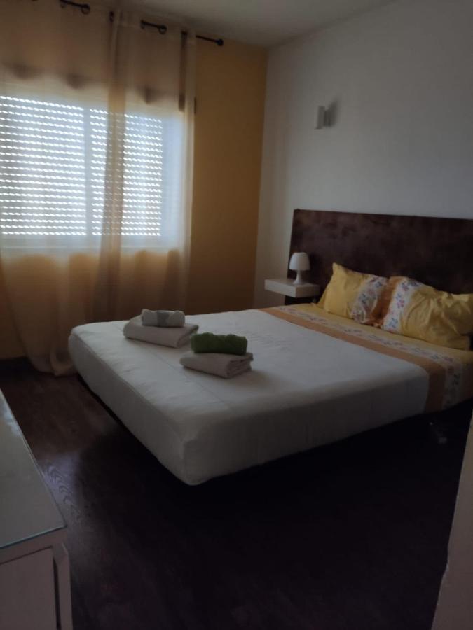 Apartment Armacao De Pera