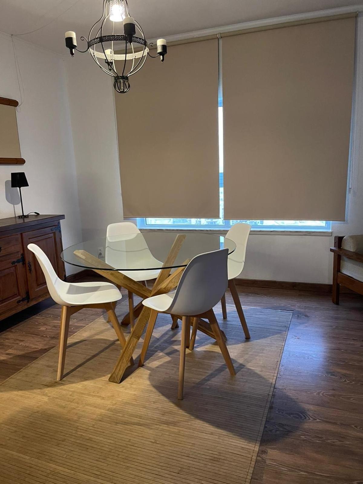 Apartment Armacao De Pera *