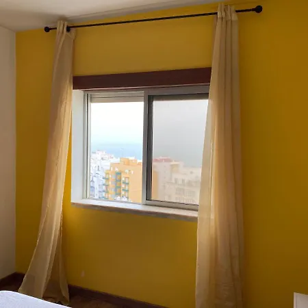 Armacao De Pera Apartment Exterior photo